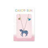 Colier Lucy - Unicorn