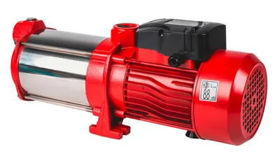 Pompă de apă Raider - RD-MSWP86, 1000 W, 90 l/min