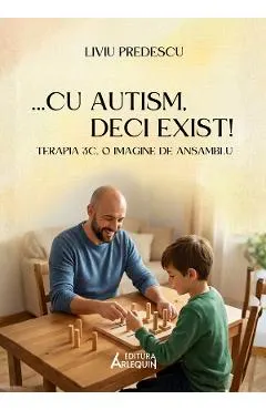 ...cu autism, deci exist!