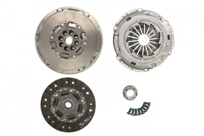 Set ambreiaj (240mm) potrivit VW LT 28-35 II, LT 28-46 II 2.5D 05.99-07.06