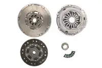 Set ambreiaj (240mm) potrivit VW LT 28-35 II, LT 28-46 II 2.5D 05.99-07.06
