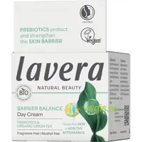 Crema de Zi Echilibranta Unisex cu Prebiotice fara Parfum Barrier Balance 50ml
