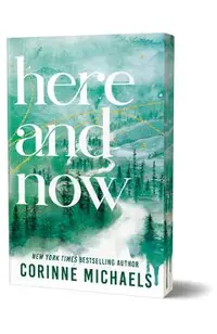 Here and Now (Deluxe Edition)
