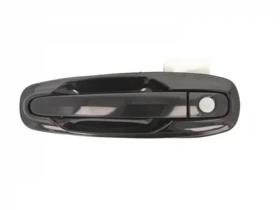 Maner usa fata stanga exterior, cu locas incuietoare grunduit CHEVROLET LACETTI, NUBIRA; DAEWOO NUBIRA intre 2003-2009