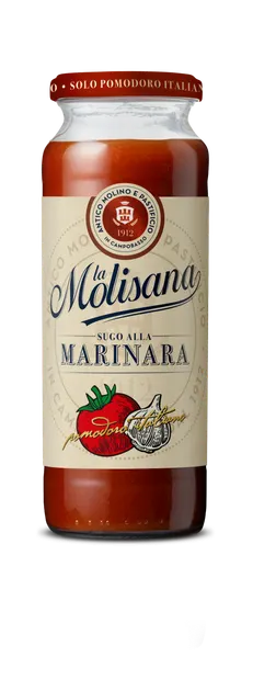 Sos Paste Marinara La Molisana 340g