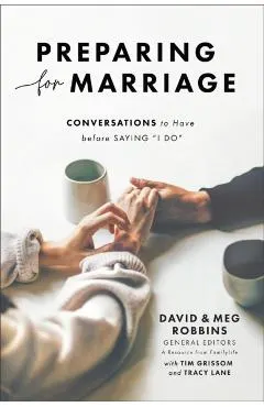 Preparing for Marriage: 5 Conversations to Have Between the Engagement Ring and the Wedding Ring
