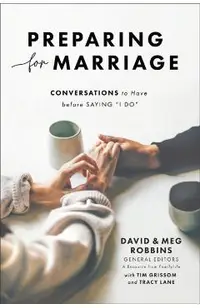 Preparing for Marriage: 5 Conversations to Have Between the Engagement Ring and the Wedding Ring
