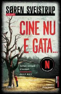 Cine nu e gata... - Paperback brosat