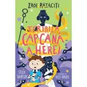 Teribila capcana a Herei. Eroi rataciti