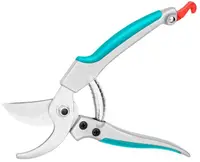Foarfeca de grădină TOTAL - Ø12 mm, 20.5 cm