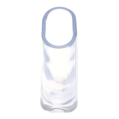 Vaza sticla 30 cm