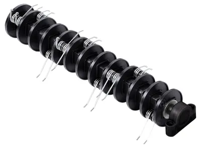 Ax pentru aerator Einhell – 3405571, pentru GE-SC 35/1 Li, 35 cm