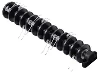 Ax pentru aerator Einhell – 3405571, pentru GE-SC 35/1 Li, 35 cm