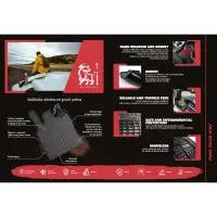Set covorasi Frogum ET0752IV