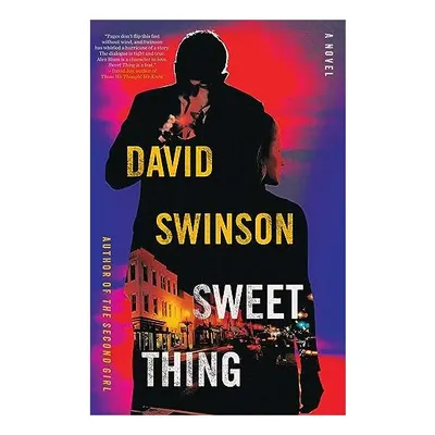 Sweet Thing