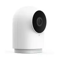 Camera de supraveghere interior AQARA G2H Pro, Hub, compatibil cu Apple HomeKit