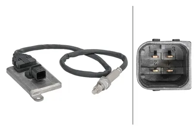 Senzor NOx inainte catalizator potrivit MERCEDES ACCELO, ATEGO 3 OM924.990-OM936.910 01.12