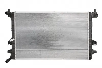 Radiator Apa Racire Motor Audi A3, Q2; Seat Ateca, Leon, Leon Sc, Leon St; Skoda Karoq, Kodiaq, Octavia Iii, Superb Iii; Vw Golf Alltrack Vii, Golf Sportsvan, Golf Vii 1.0-2.0d Dupa 2012