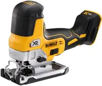 Fierăstrău vertical cu acumulator DeWALT - DCS335N-XJ, 18V, SOLO