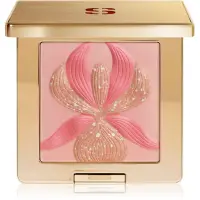 Sisley L'Orchidee blush cu efect iluminator Rose 15 g