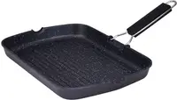 Tigaie Muhler - Hanna MR-3410M, 34 x 24 cm, negru