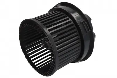 Ventilator habitaclu potrivit PEUGEOT 207, 207 HATCHBACK, 207 KOMBI 1.4-1.6D 02.06