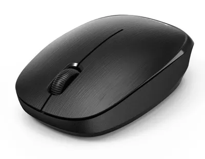 Mouse wireless HAMA MW - 110, 1000 DPI, negru