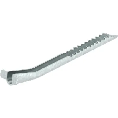 Splint for trapezoidal ceiling bracket FS | Type TPB R FS