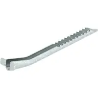Splint for trapezoidal ceiling bracket FS | Type TPB R FS