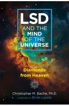 LSD and the Mind of the Universe