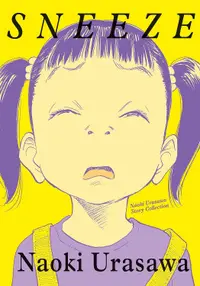 Sneeze Naoki Urasawa Story Collection