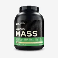 Proteine SERIOUS MASS Vanilie 2,7 kg