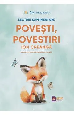 Povesti, povestiri. Lecturi suplimentare