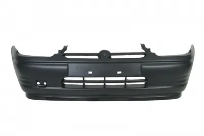 Bara fata negru OPEL COMBO, CORSA B LIFTBACK intre 1993-1997