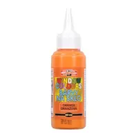 Culoare pentru Sticla, Portocaliu, 60 ml