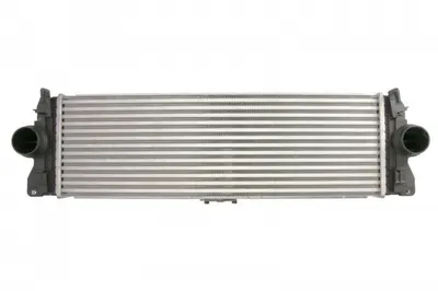 Compresor intercooler potrivit MERCEDES SPRINTER 3,5-T (B906), SPRINTER 3-T (B906), SPRINTER 4,6-T (B906), SPRINTER 5-T (B906) 2.2D 06.06-12.18