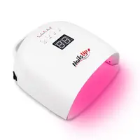 Lampă UV/LED Reîncărcabilă NAILSUP 86W pentru Orice Material Tehnic