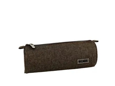 Penar tip etui, 1 fermoar, Ecada, 786612M