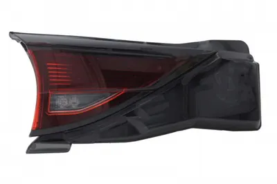 Stop lampa spate Stanga (extern, LED) potrivit MAZDA CX-5 2.0 2.2D 2.5 05.17