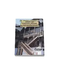 Craii de Curtea-Veche. Sub pecetea tainei - Paperback brosat - Mateiu I. Caragiale