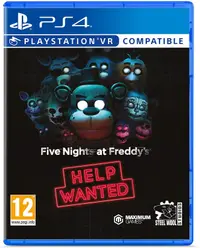 Five Nights at Freddy's: Help Wanted (PS4)
