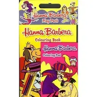 Hanna-Barbera: Play Pack