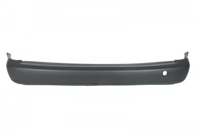 Bara spate versiune lunga, gri inchis VW CADDY intre 2004-2015