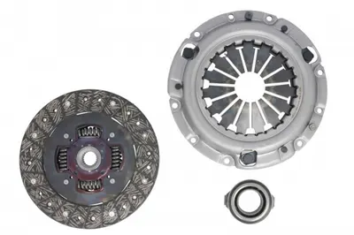 Kit ambreiaj (225mm) potrivit KIA RETONA, SPORTAGE 2.0 2.0D 04.94-08.03