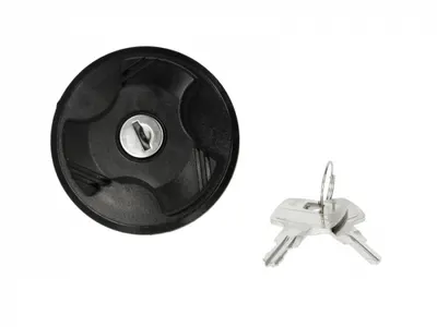 Buson capac rezervor combustibil (cu cheie) VOLVO 240, 440 K, 460 L, 480 E, 740, 760, 850, 940, 940 II, 960, 960 II, C70 I, S40 I, S60 I, S70, S80 I, V40, V60 I, V70 I, XC60, XC70, XC70 II, XC90 I