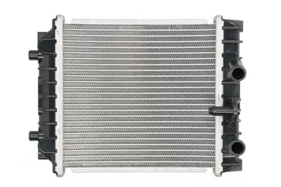 Radiator Racire Motor Potrivit Fiat Ducato; Mitsubishi Mirage Iv; Skoda Octavia Iii, Superb Iii; Vw Arteon, Arteon Shooting Brake, Beetle, Golf Vii, Passat Alltrack B8, Passat B8 1.6-2.5d 06.90