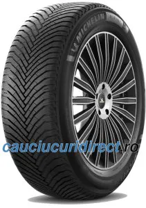 Michelin Alpin 7 ( 195/65 R15 91T EV Suitable )
