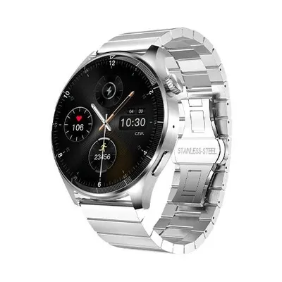 Ceas inteligent sport pentru adulți Forever Grand SW-710