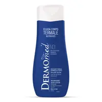 Crema de corp nutritiva, 250ml, Dermomed