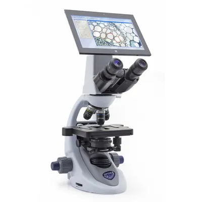 Microscop Optika Binocular B-290tb